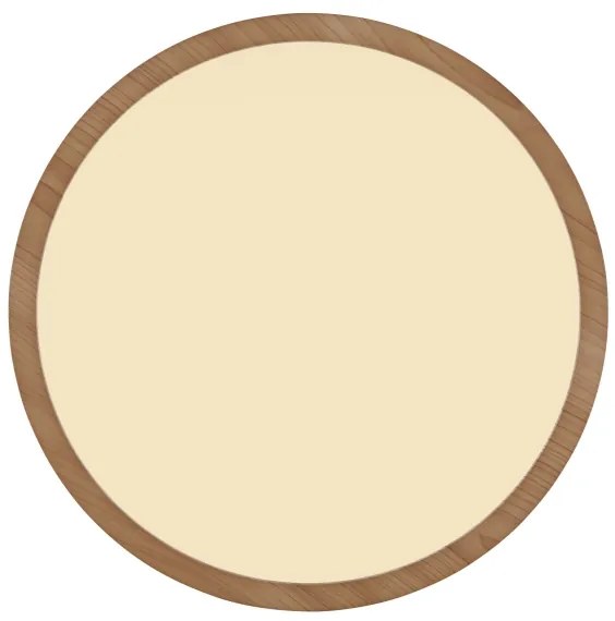 Globo 41562-18WW - LED Dimmelhető fürdőszobai lámpa SAPANA LED/18W/230V IP44