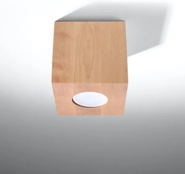 Sollux SL.0493 - Spotlámpa QUAD 1xGU10/10W/230V fa