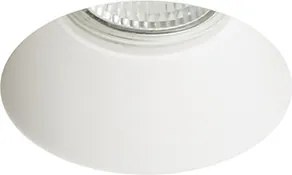 RENDL DAG R 83 süllyesztett lámpa gipsz 230V LED GU10 8W