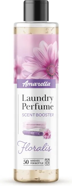 Parfüm mosáshoz AMARELLA FLORALIS koncentrált 250 ml