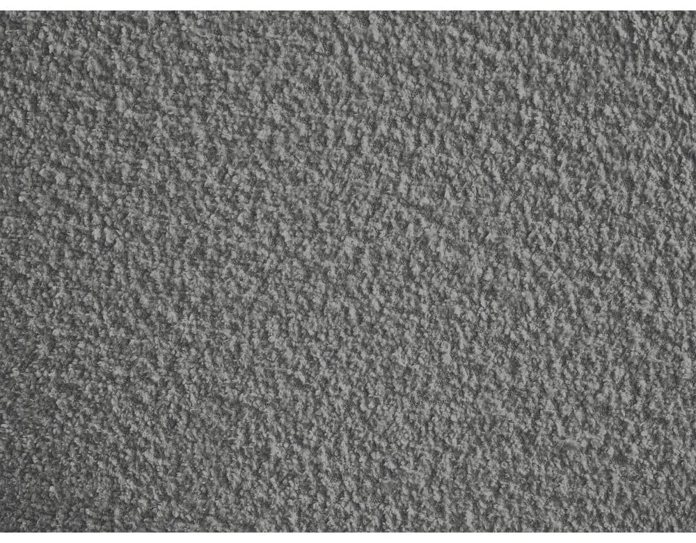 Szürke buklé lábtartó Tina – Bobochic Paris