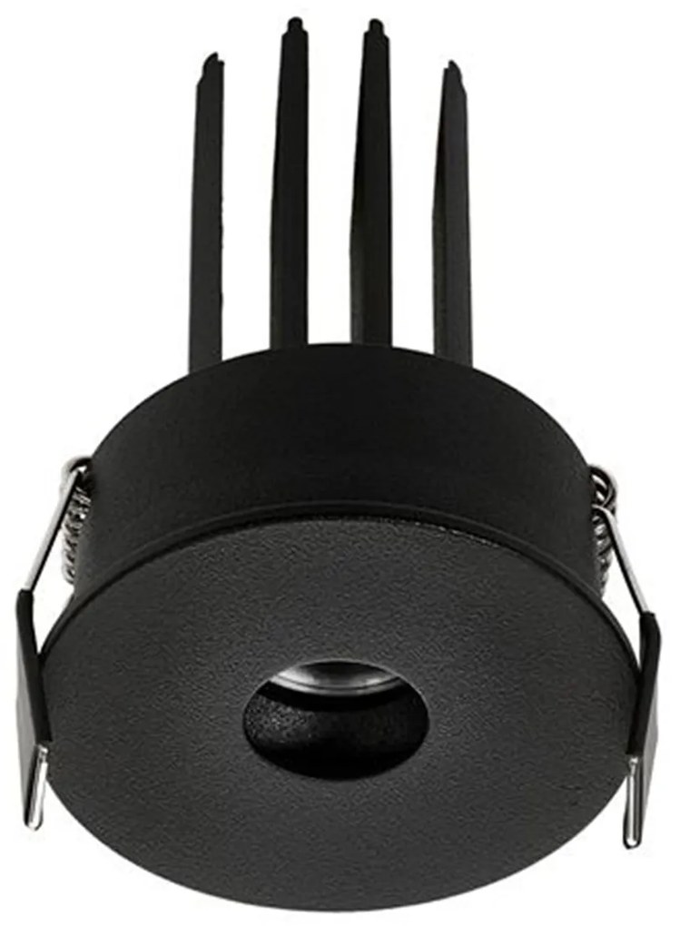 Hollow LED álmennyezetbe süllyeszthető spotlámpa