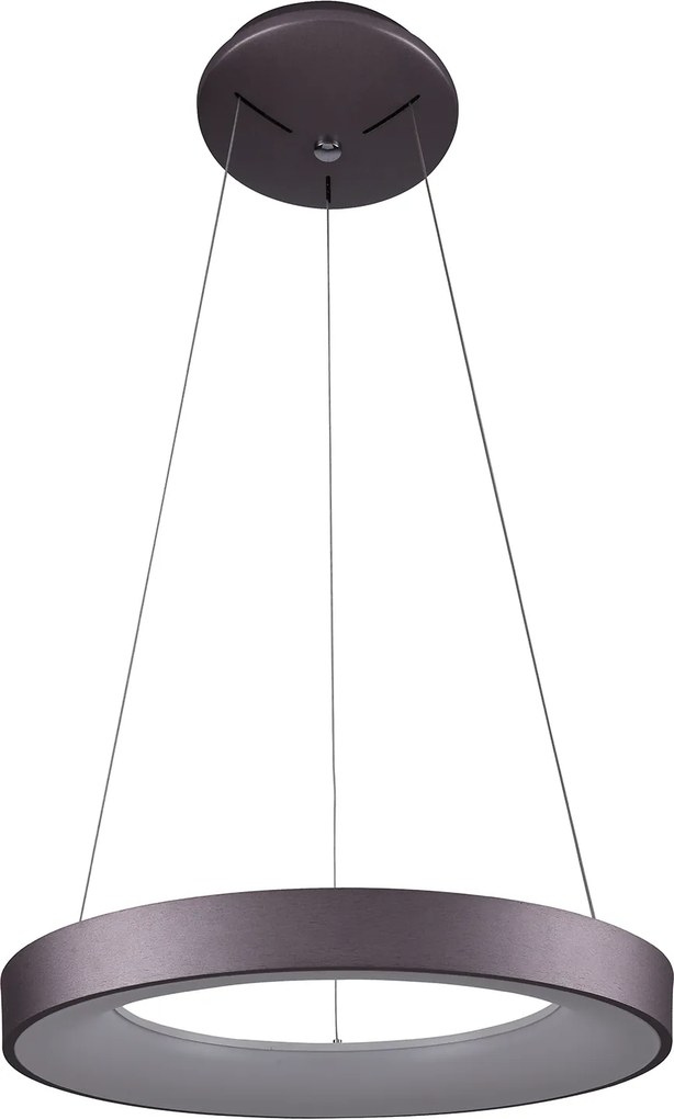 Italux Modern LED függeszték Giulia Grafit ITX5304-840RP-CO-3