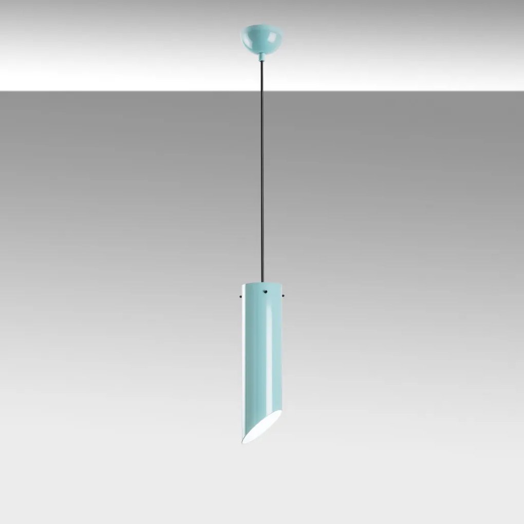 Kesikboru - Turquoise