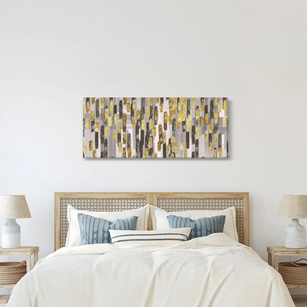 Kép - Modern dekoráció (120x50 cm)