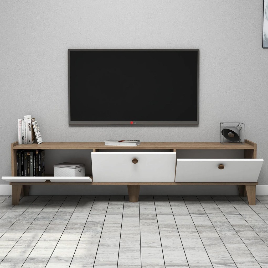 TV szekrény Sumer E3620