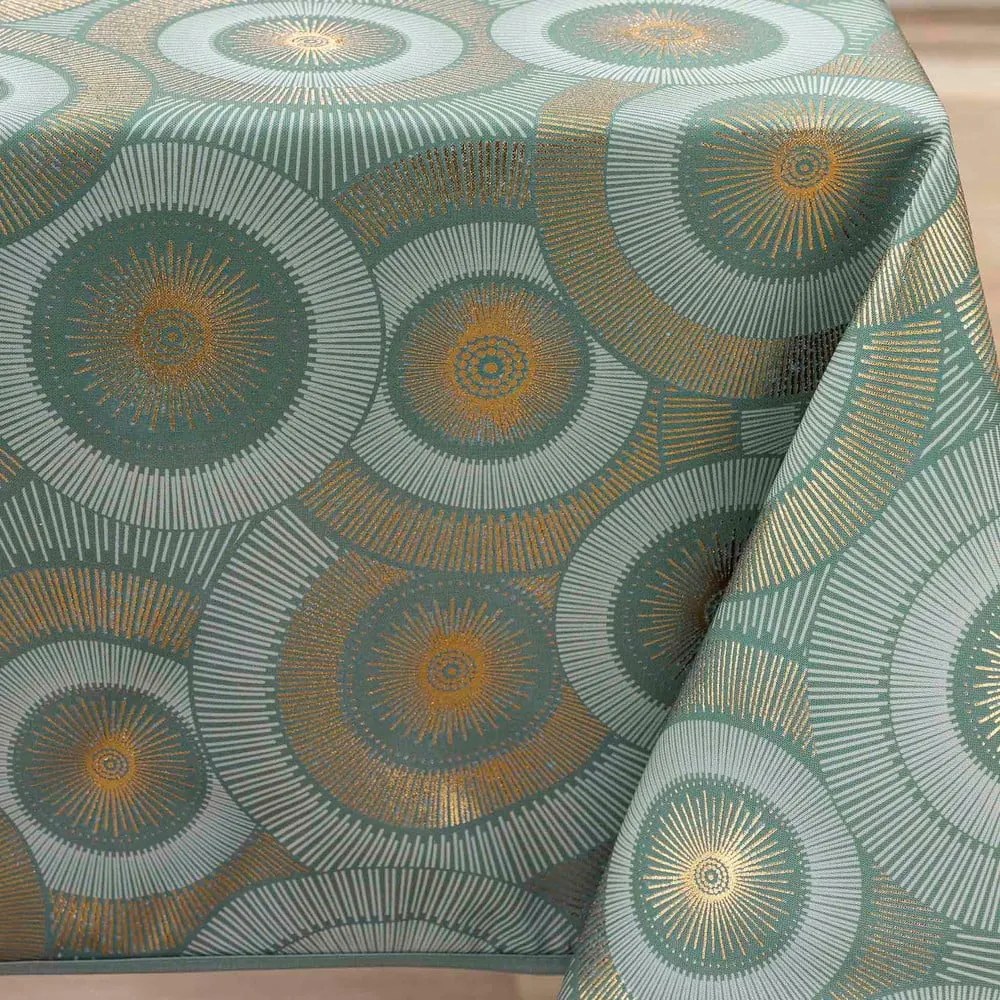 Asztalterítő 145x240 cm Eclipse – douceur d'intérieur