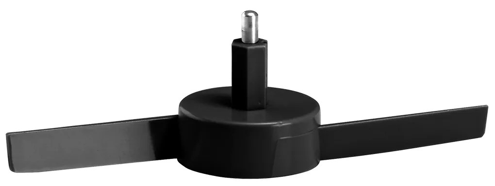 Concept ES1010 elektromos reszelő Friss saláta,fekete