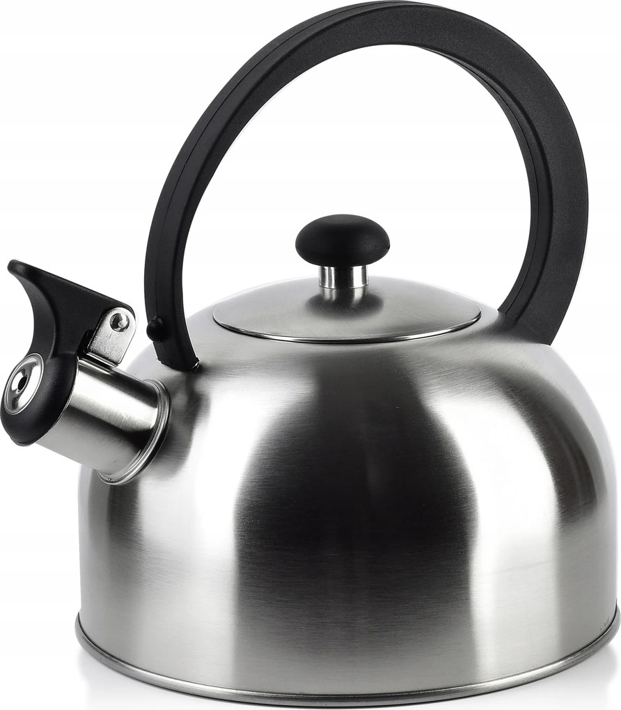 Borys vízforraló acél 2L Mondex