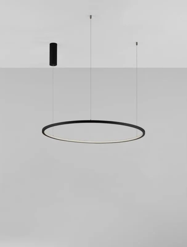 NOVALUCE 9345605 TARQUIN Modern Led Függesztett Lámpa LED IP20