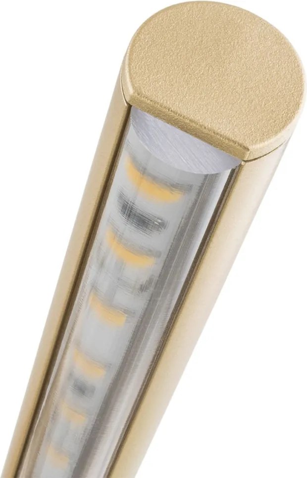 ARGON 8599 MIRIAM Képmegvilágító lámpa Arany LED IP20