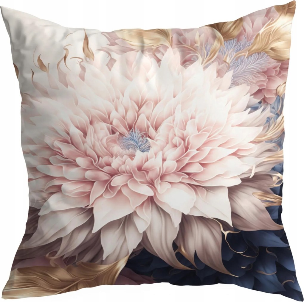 Dekorációs Párnahuzat 45x45 Jancsi 175