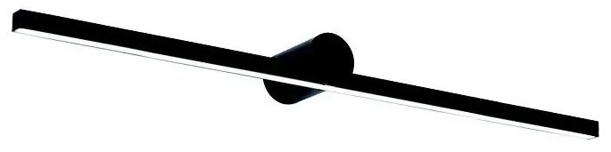 Zambelis 22126 - LED fürdőszobai tükörvilágítás LED/21W/230V 100 cm IP54