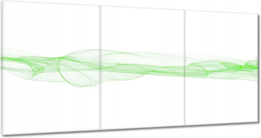 Vászonkép 180x90 Pöttyös csillogás