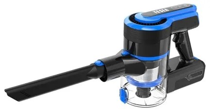 TESLA Electronics PureStar-Flexibilis vezeték nélküli pálcaporszívó 3in1 300W/2200mAh