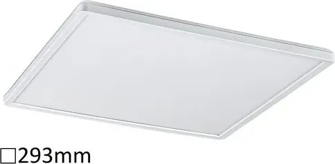 Rabalux beltéri led mennyezeti lámpa 18w 1700lm 4000k fehér pavel