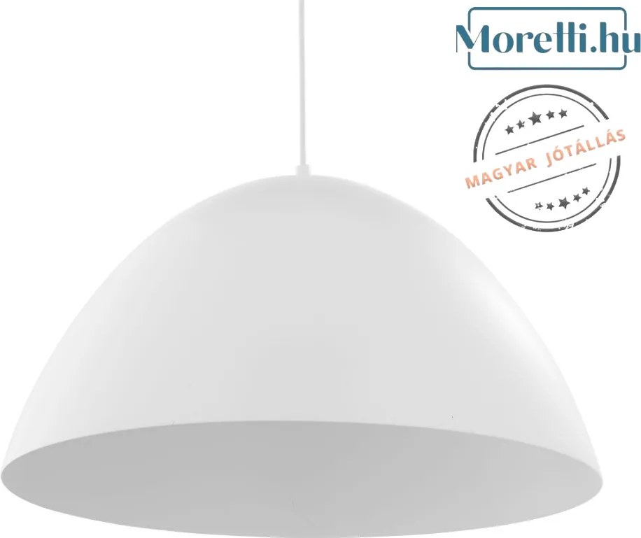 TK LIGHTING 6003 FARO Vintage Függesztett Lámpa E27 IP20