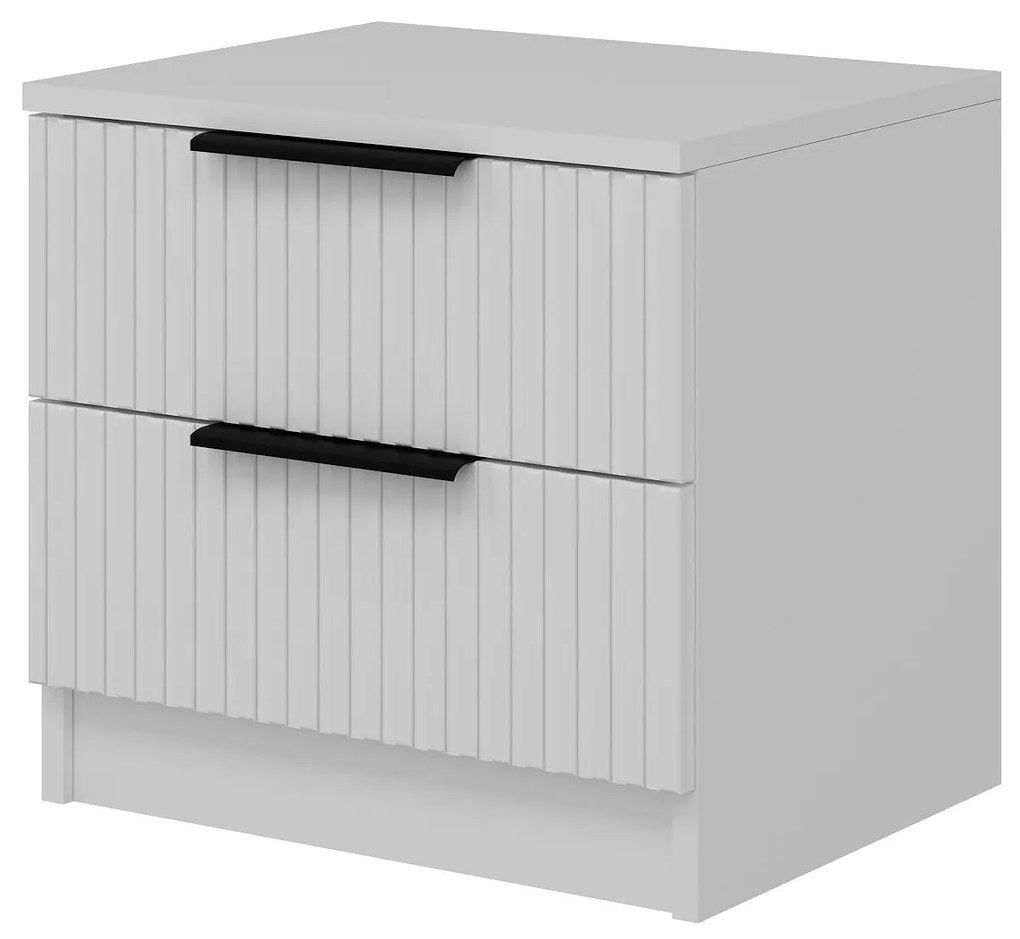 Éjjeliszekrény Kale Plus - 7910