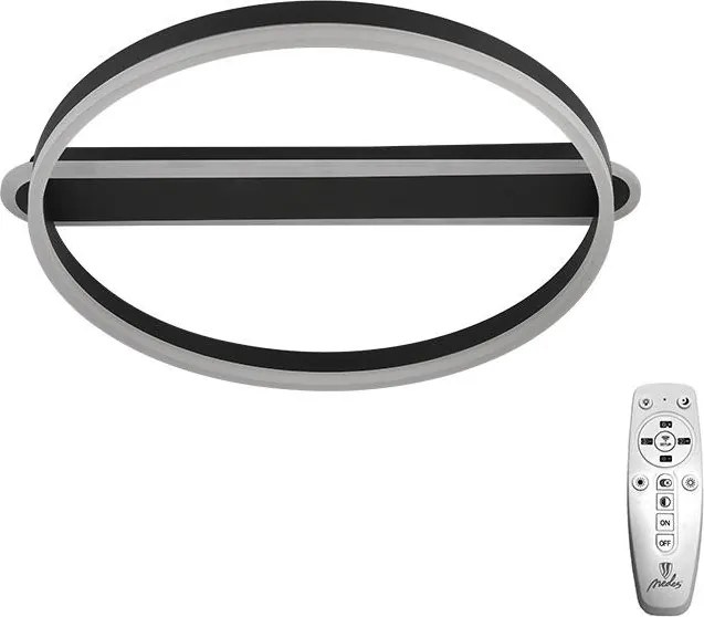 LED világítás + vezérlés 60W - J3360/B