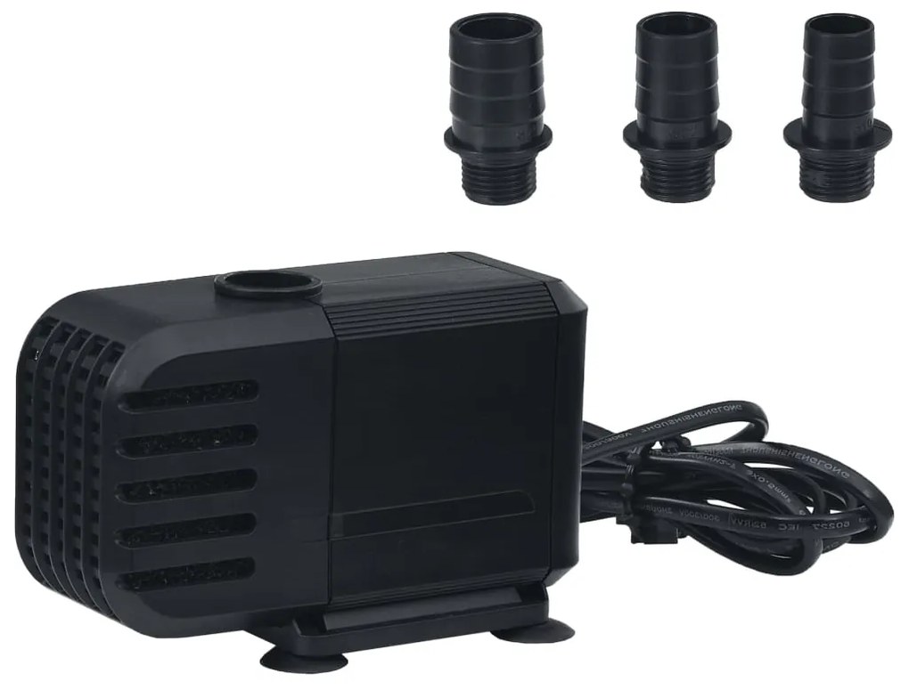 vidaXL merülő akváriumszivattyú 1800 liter/óra