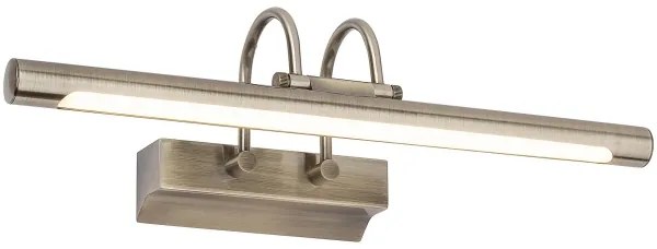 Rabalux 1496 - LED Képmegvilágító LUDOVIC LED/9W/230V 810 lm