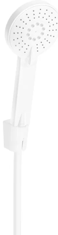 Mexen R-40 lyukas zuhany szett, Fehér - 785405052-20