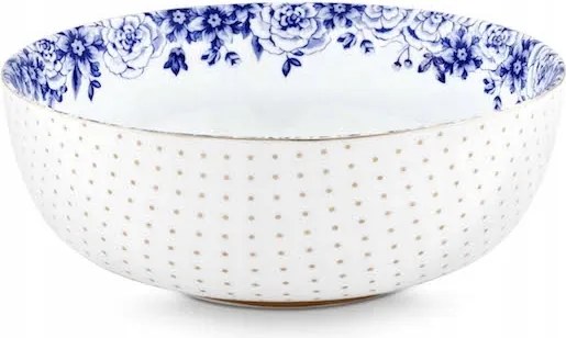 Royal White PiP Studio tál, 20 cm