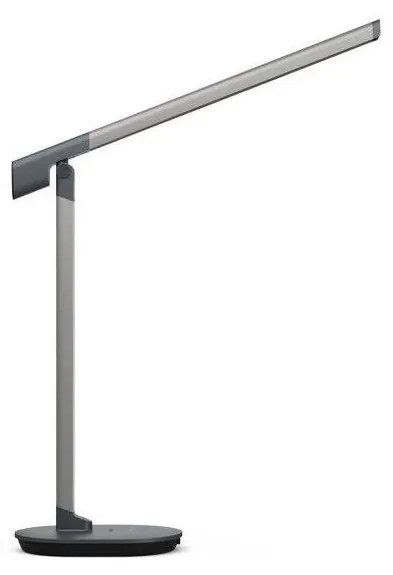 Philips-LED Dimmelhető érintős asztali lámpa SWORD LED/12W/230V 2700/4000/6500K