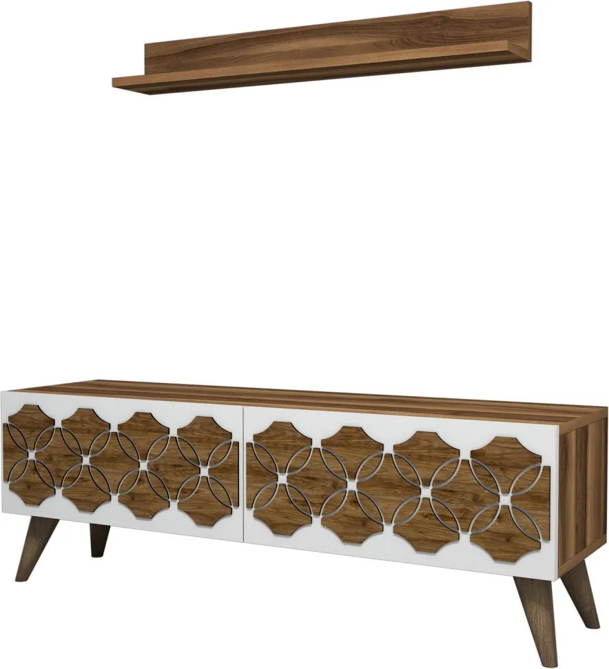 Nisan - Walnut