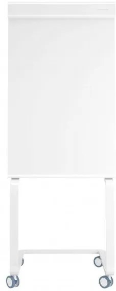 Flipchart Magnetoplan Evolution 68 x 97 cm, mobil, fehér