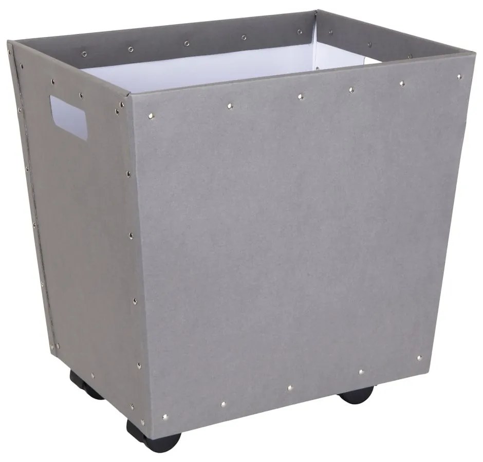 Karton tárolódoboz Tellus – Bigso Box of Sweden