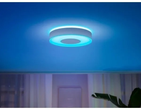 Philips -LED RGB Dimmelhető fürdőszobai lámpa Hue LED/52,5W/230V IP44 á. 425