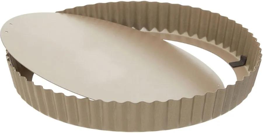Sütőforma tapadásmentes acélból, ⌀ 25 cm - Premier Housewares