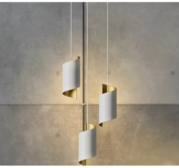 Ledvance - LED Dimmelhető csillár zsinóron SMART+ DECOR 3xLED/8W/230V fehér Wi-Fi