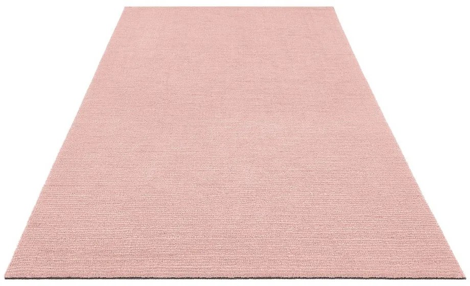 Supersoft rózsaszín szőnyeg, 120 x 170 cm - Mint Rugs