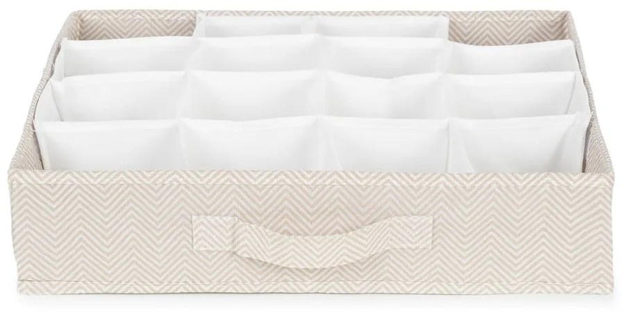 Textil fiókrendszerező Nancy – Compactor