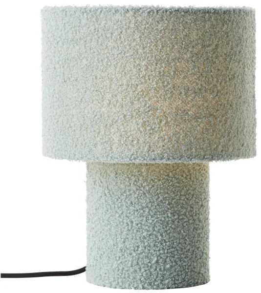 Brilliant - TEDDY asztali lámpa 1xE27/20W/230V zöld