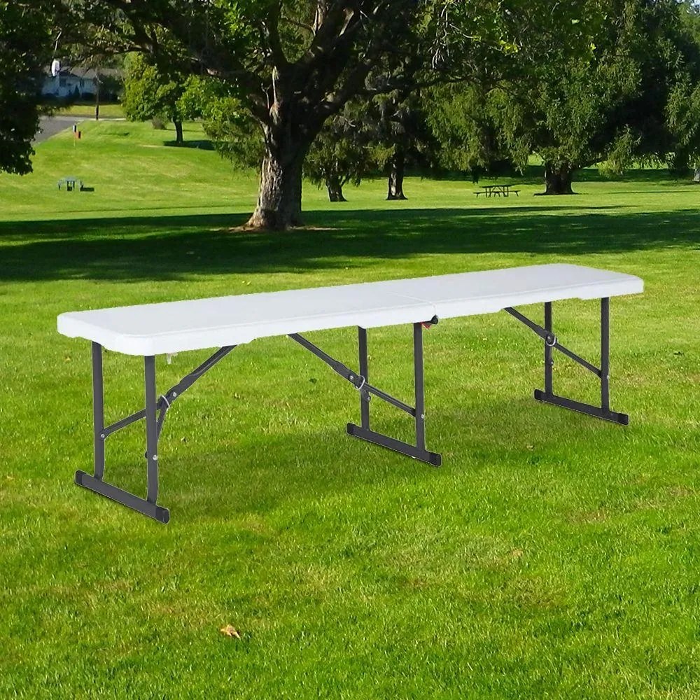 LINDAU Összecsukható catering/kemping pad