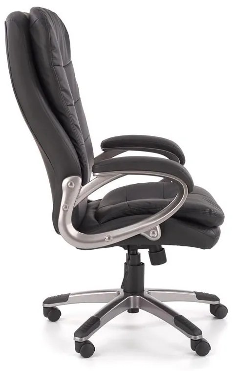 Irodai fotel  Pelers (fekete). 1048874