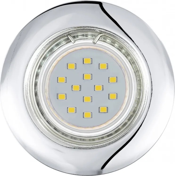 Eglo PENETO 94236 Beépíthető spotlámpa 1x3W/GU10 200LM