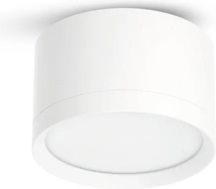 Mennyezeti lámpatest Led Cső Falra Szerelhető GX53 Fix