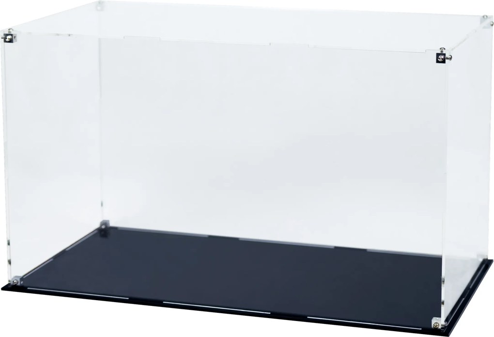 BrickBox EcoLine Speed Champions vitrin Halálos iramban Charger R/t 76912