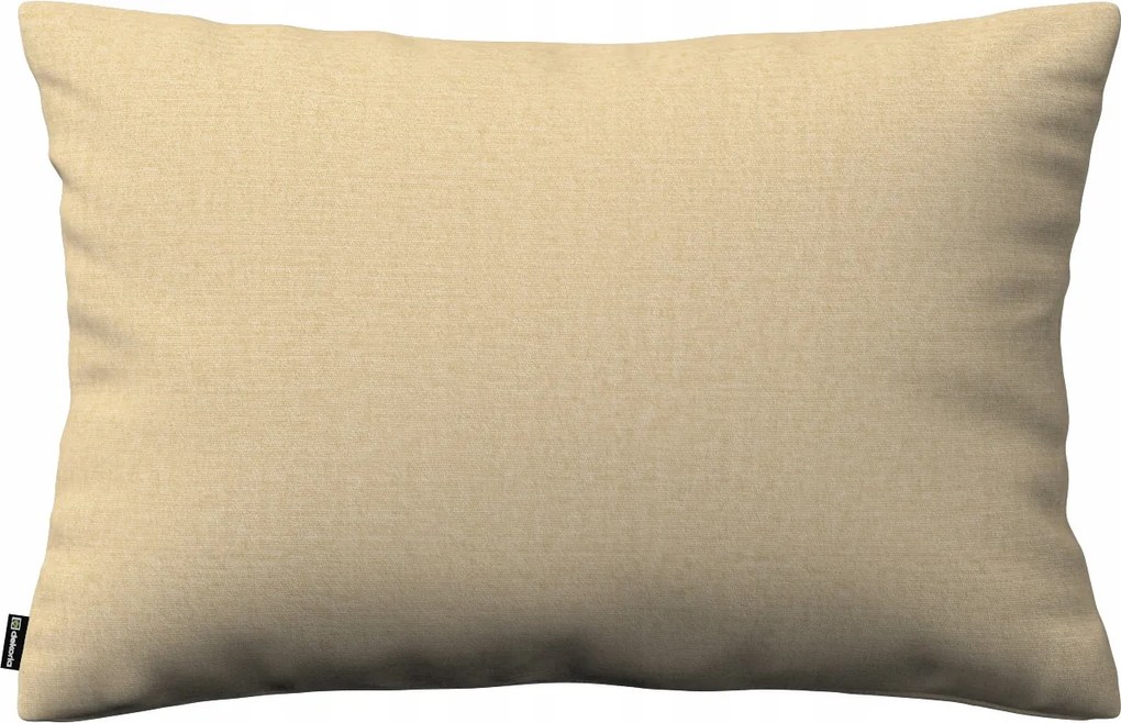 Dekoria Párnahuzat 60x40 barna árnyalatok