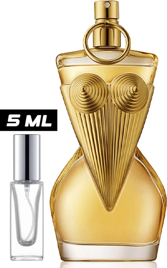 Jean Paul Gaultier Divine (5 ML) Eau de Parfum