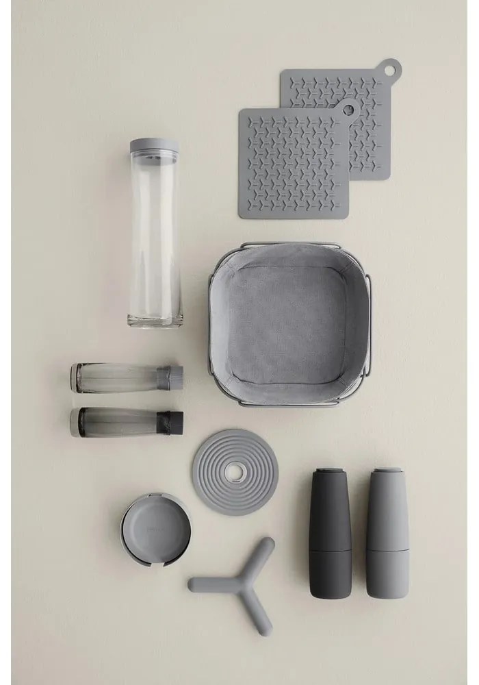 Kenyértartó kosár Delara – Blomus