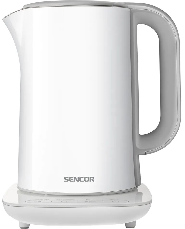 Sencor SWK 1591WH elektromos vízforraló