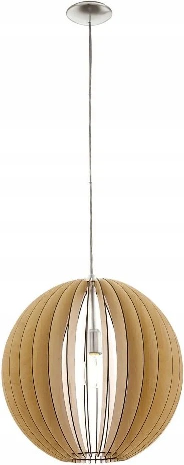 Függő lámpa Cossano 94765 Eglo