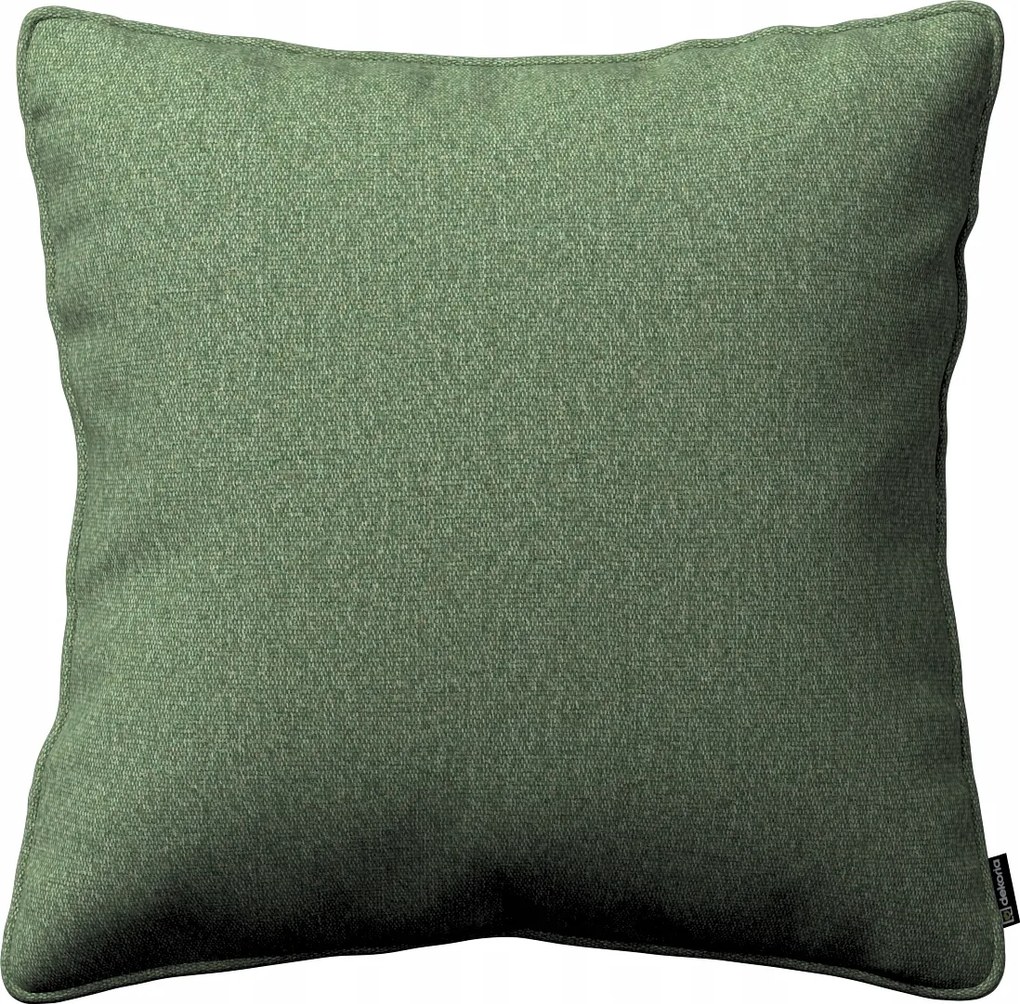 Dekoria Gabi párnahuzat zöld melange