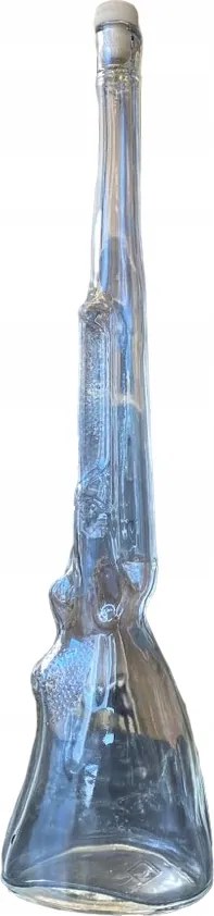 Üvegpuska Puska puska gravírozás ingyen! 700 ml parafa karton