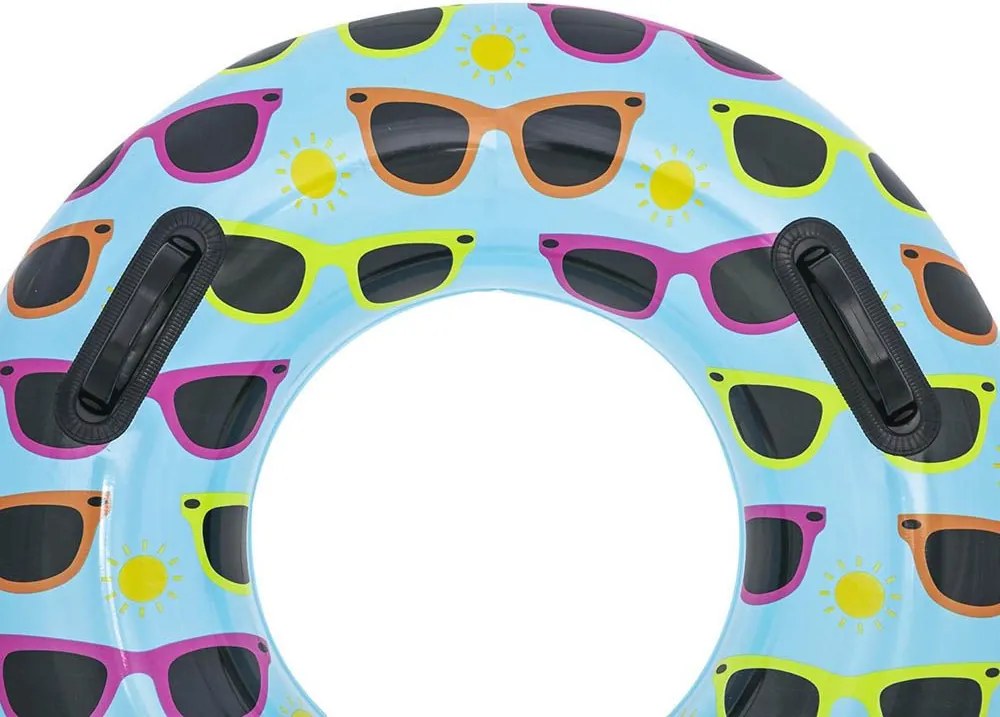 Designer úszógumi 76 cm